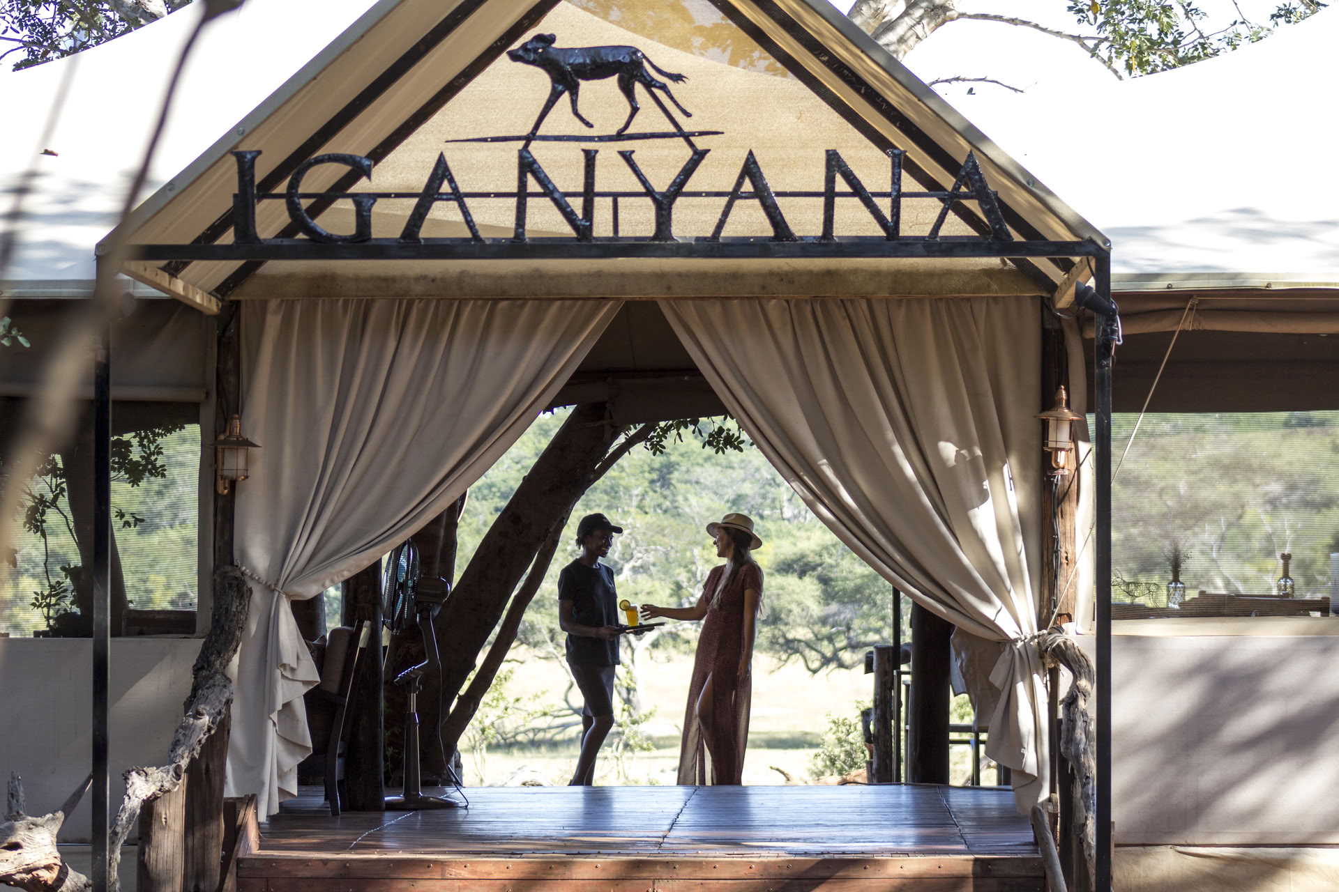 Safari Salute e Benessere