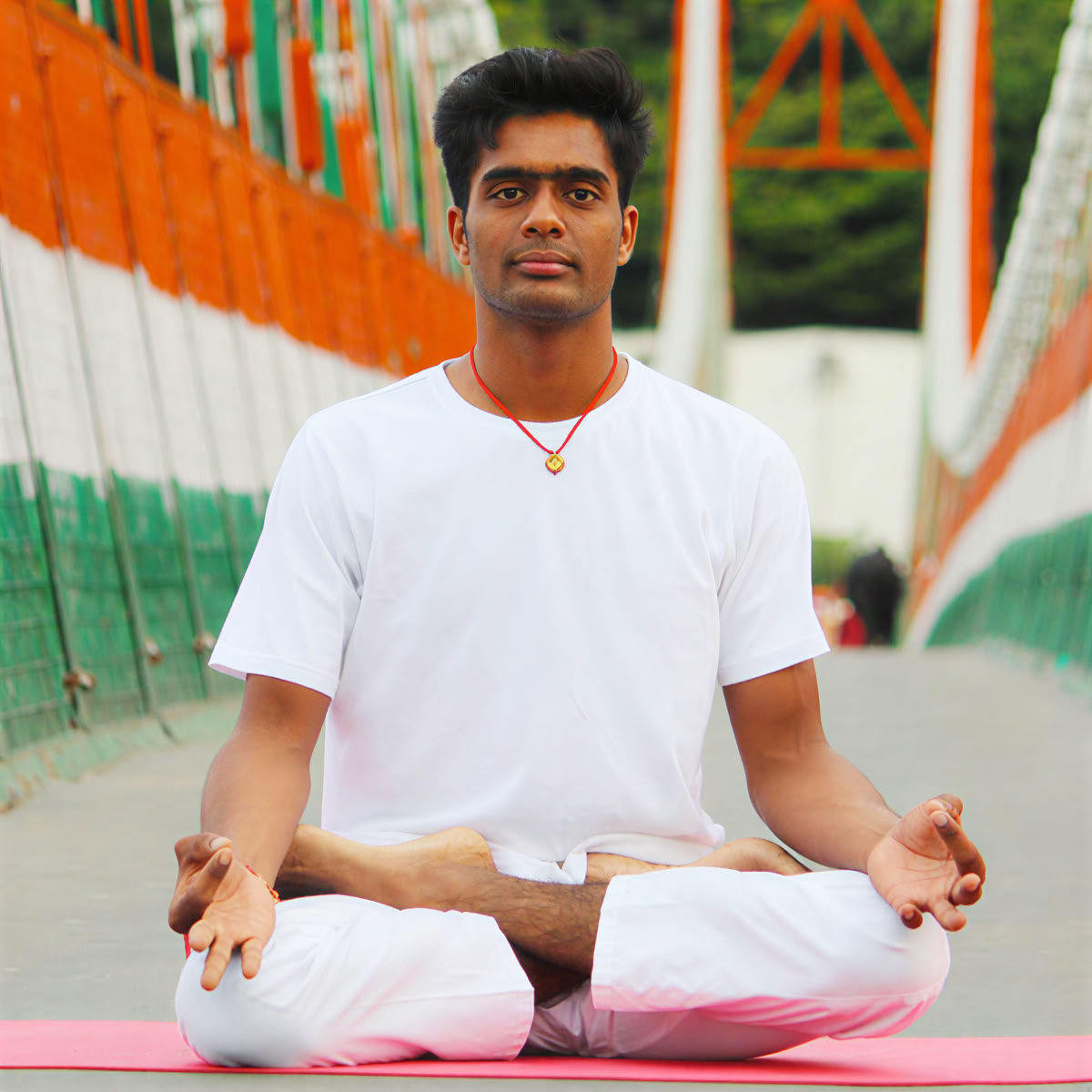 Workshop di 6 giorni di Yoga Nidra