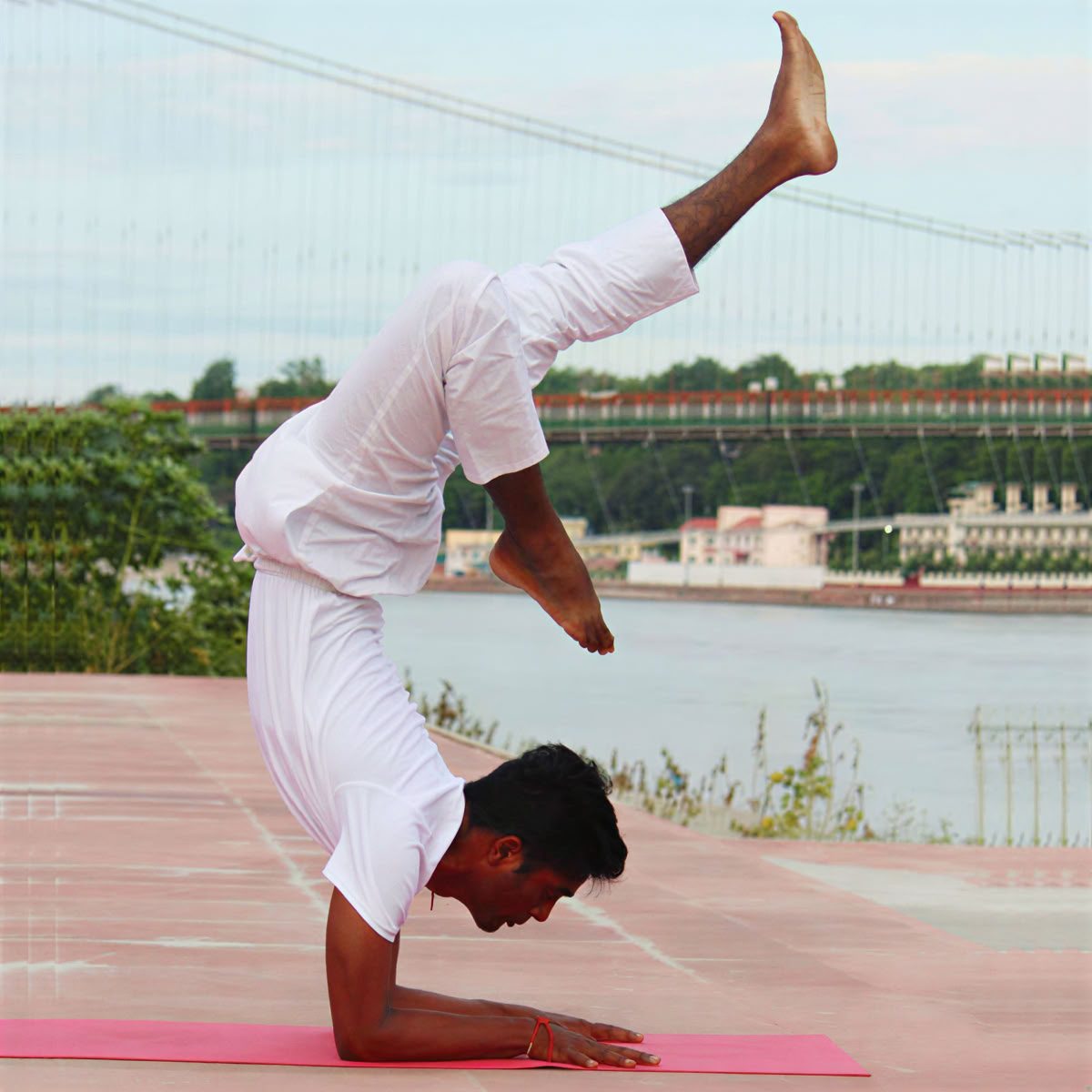 Workshop di 6 giorni di Yoga Nidra