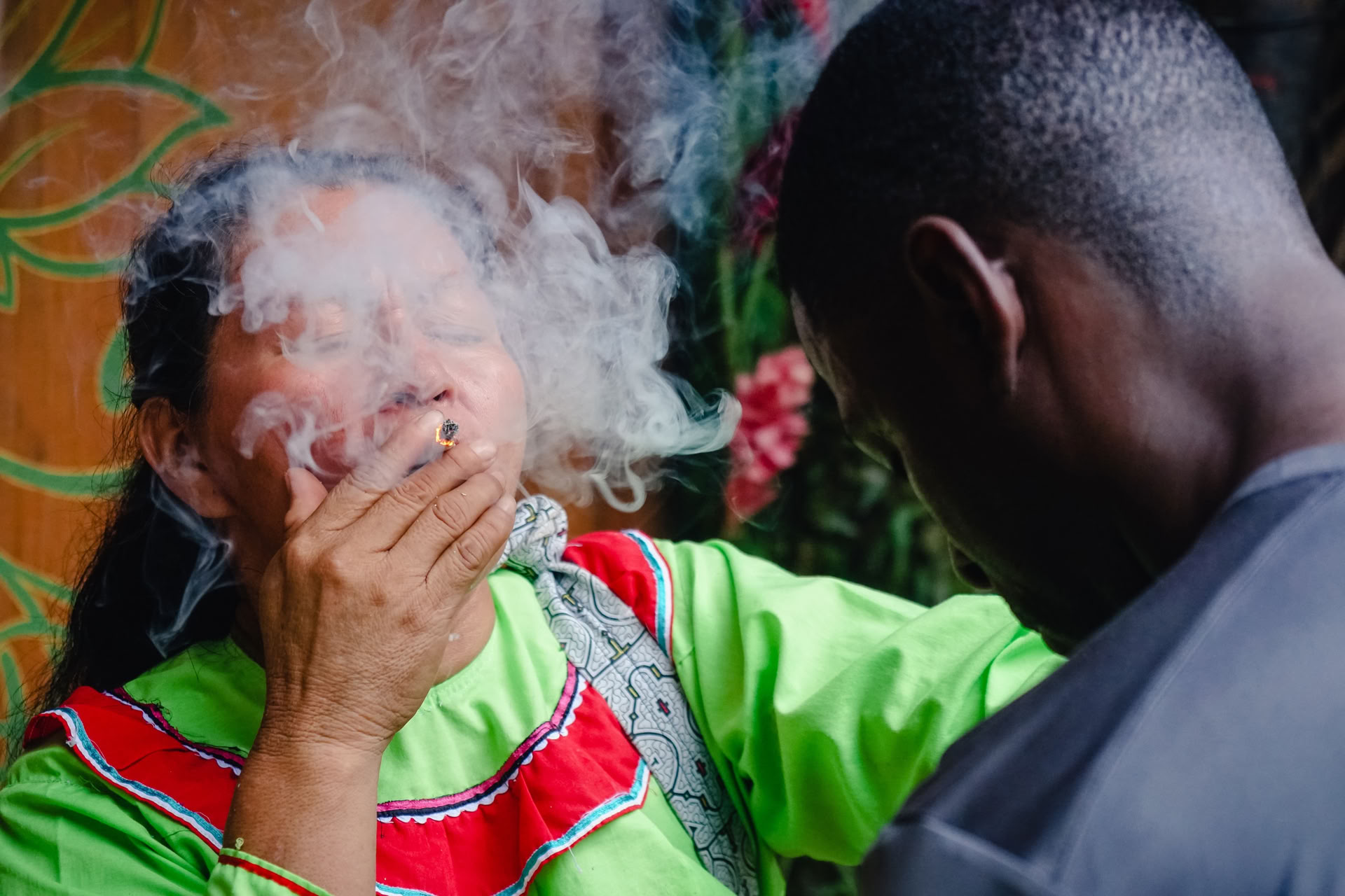 Ayahuasca August 2026 Ritiro di Rinnovamento (12 Giorni)