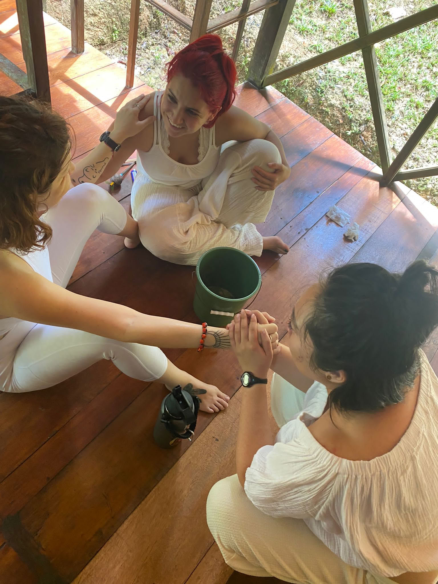 Ayahuasca Settembre 2026 Ritiro di Rinnovamento (8 Giorni)