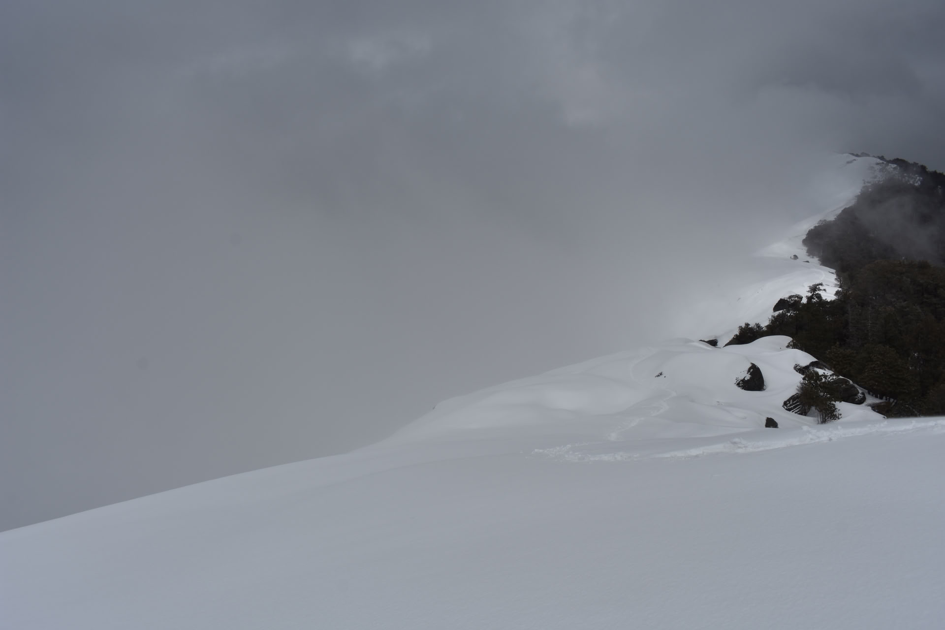 Trekking di Brahmatal