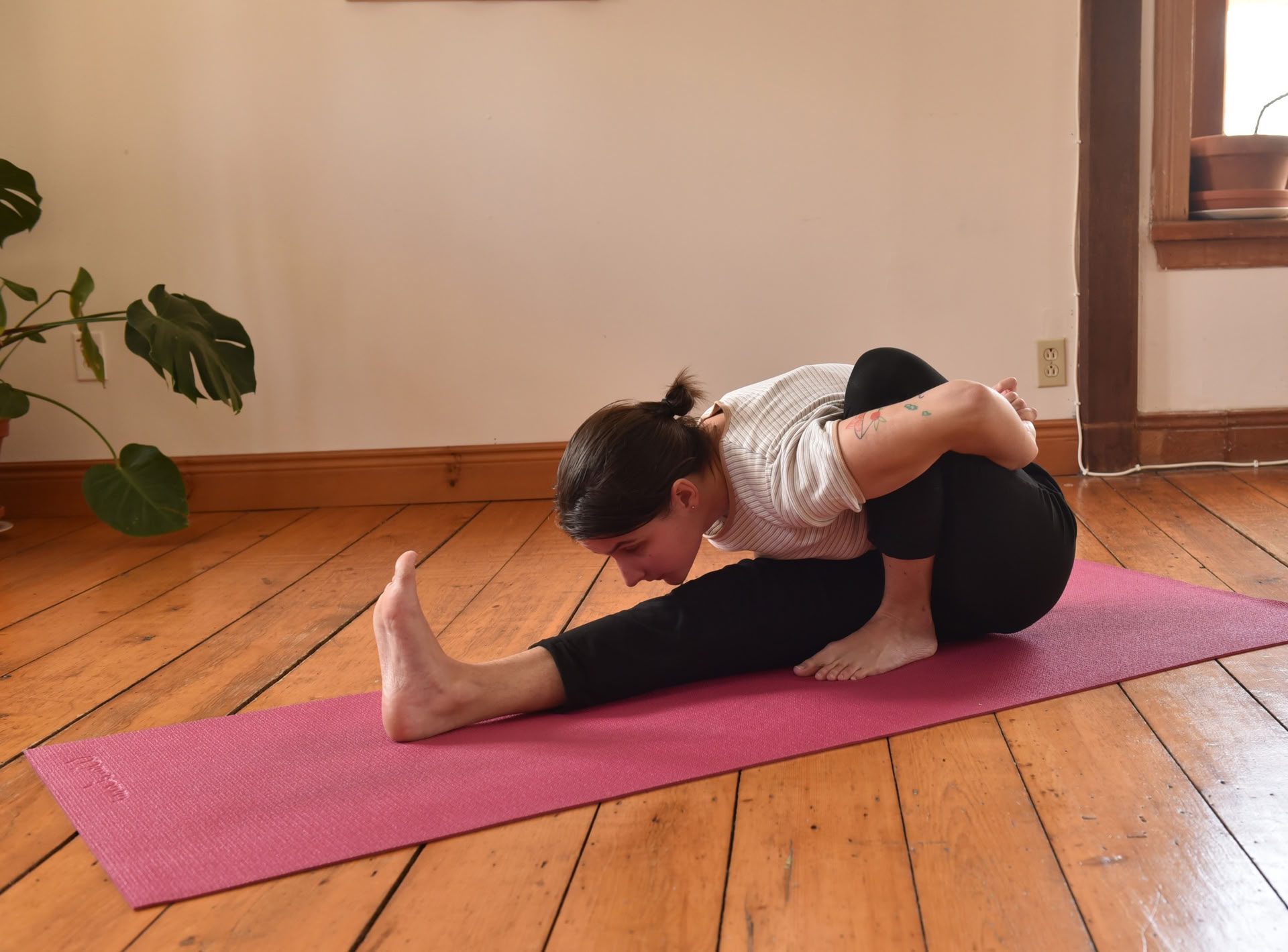 Saundarya Yoga Ritiro