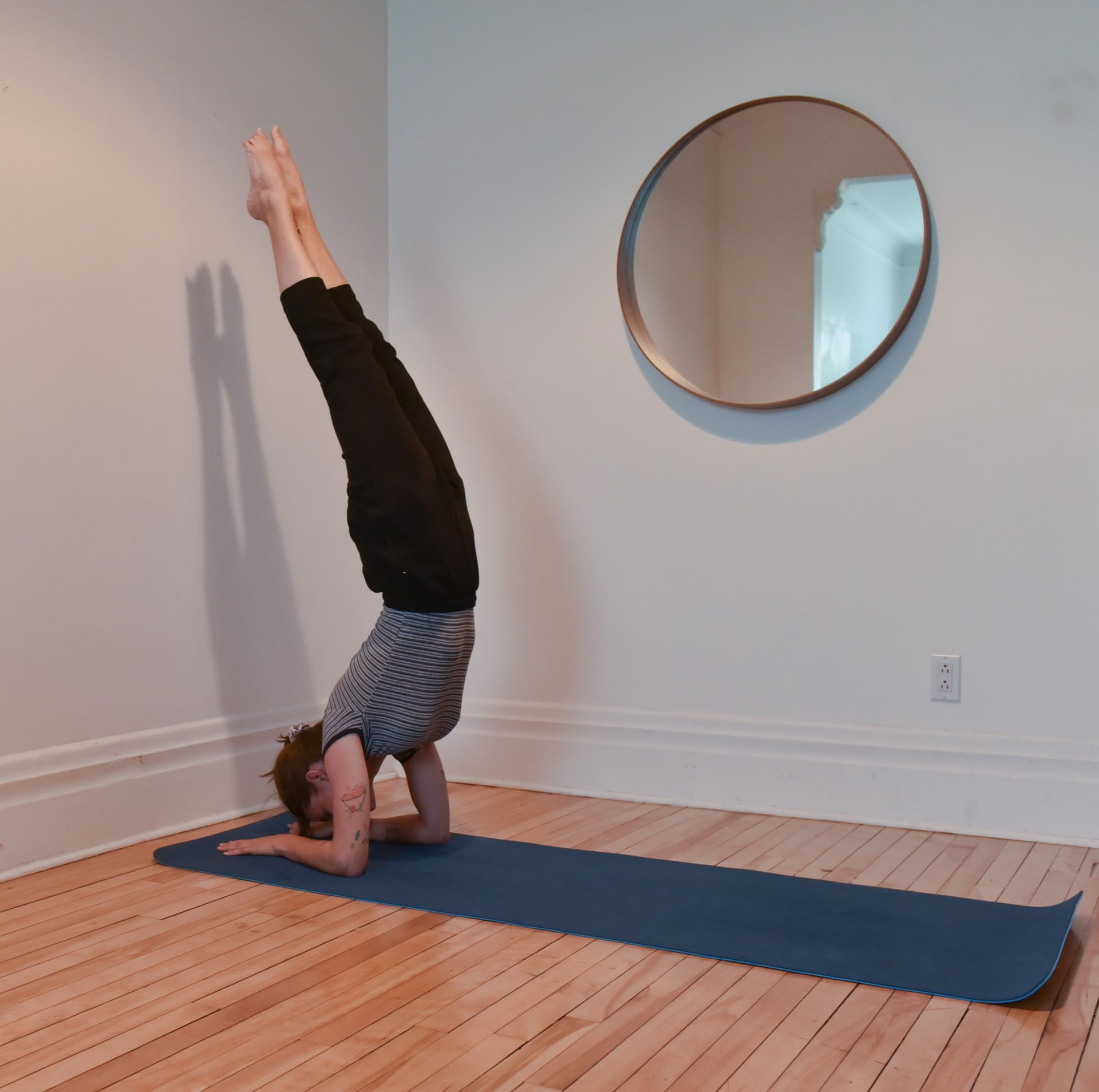 Saundarya Yoga Ritiro