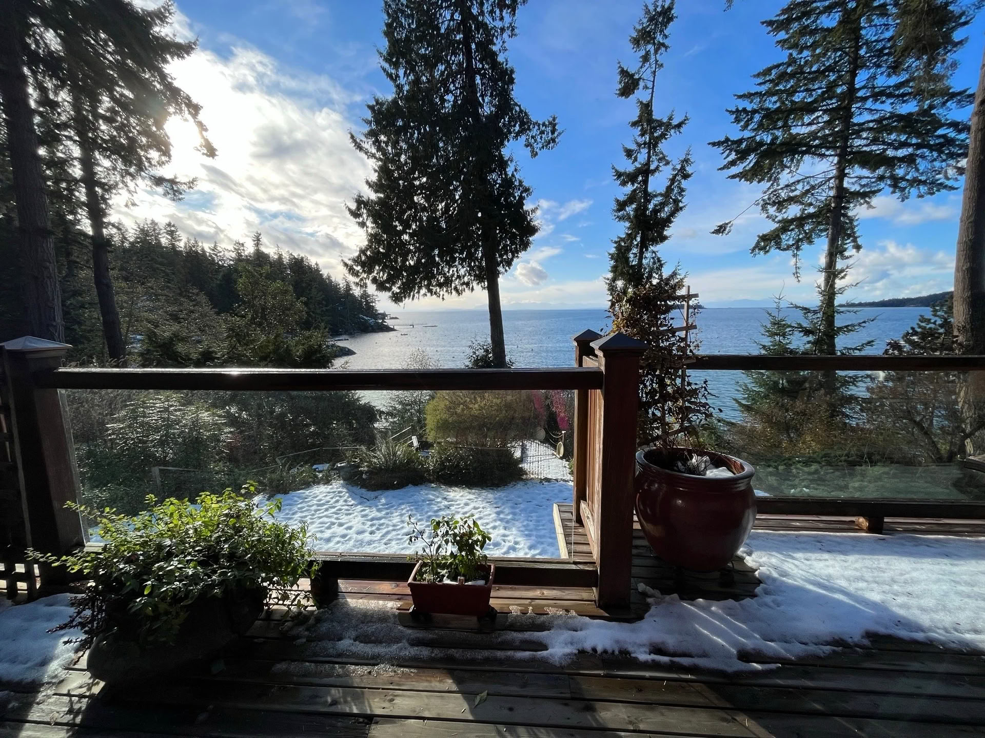 Il ritorno