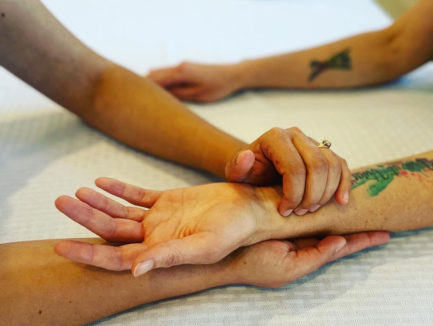 CONSULENZA AYURVEDICA