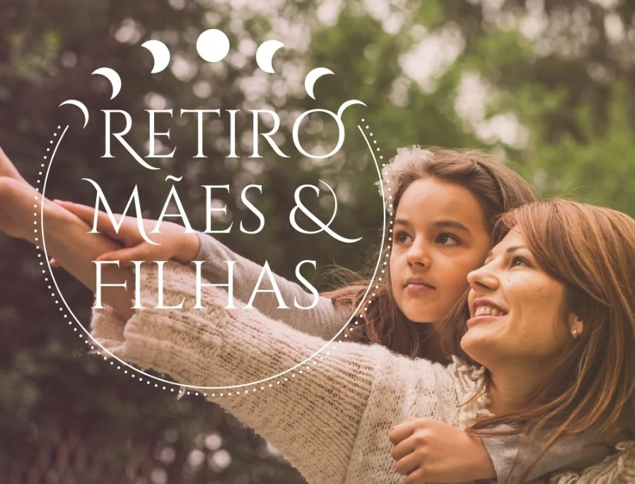 Ritiro Madre e Figlia
