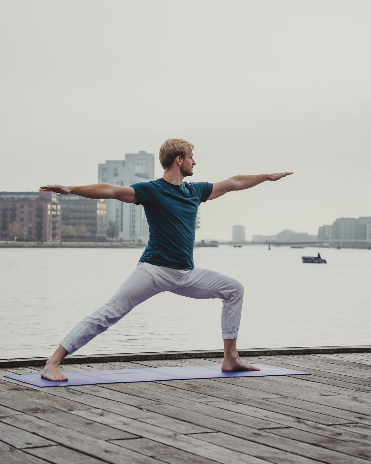 Livello 1 Yoga