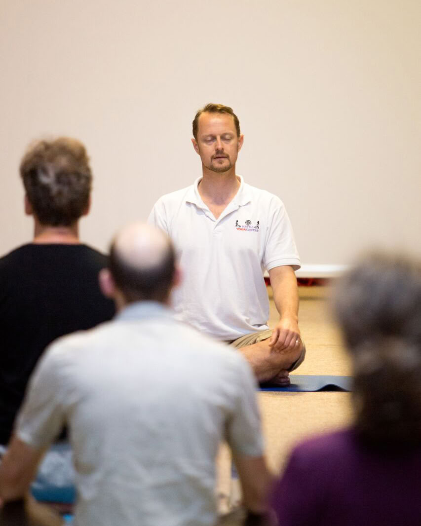 Meditazione Livello 1