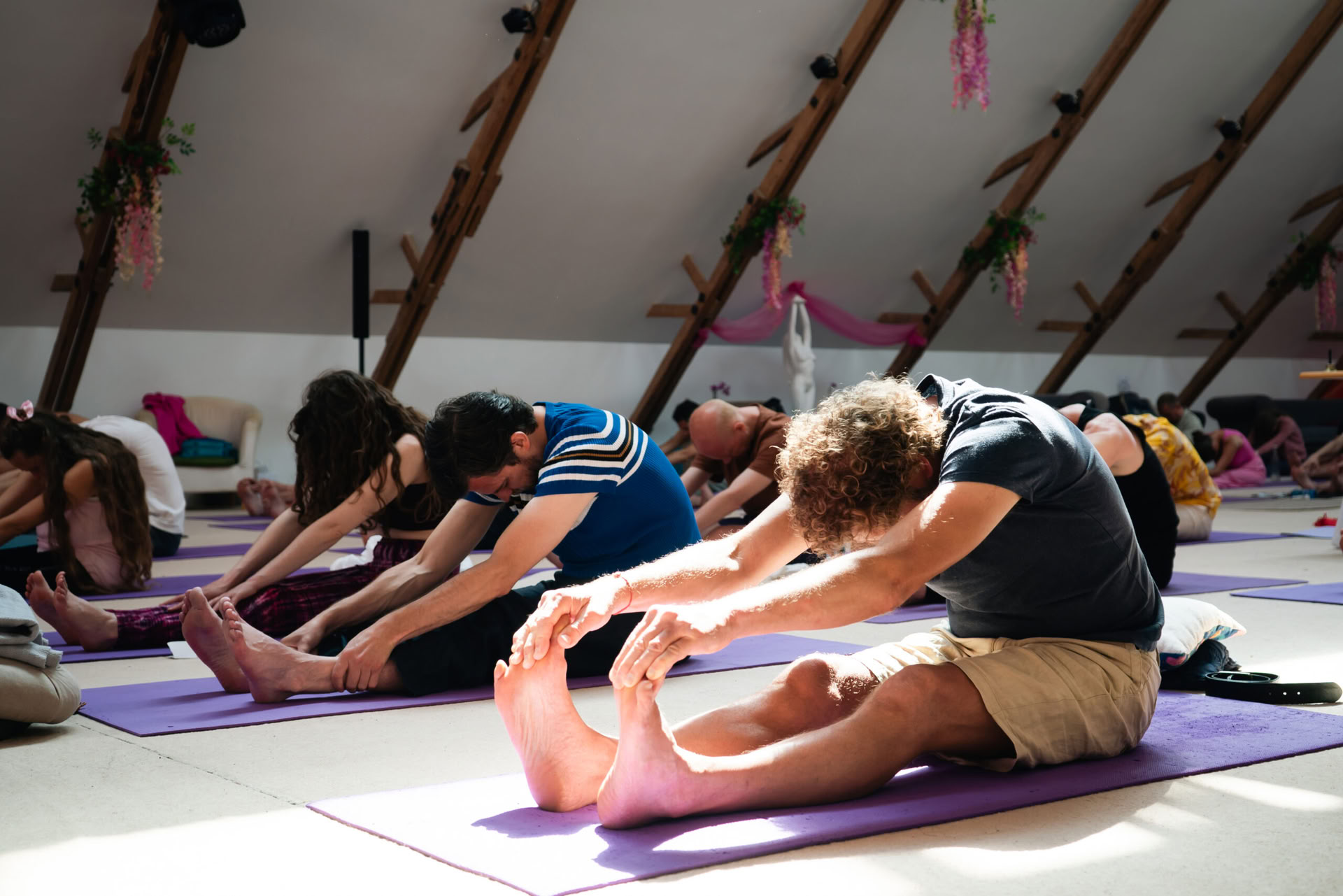 Meditazione Livello 1