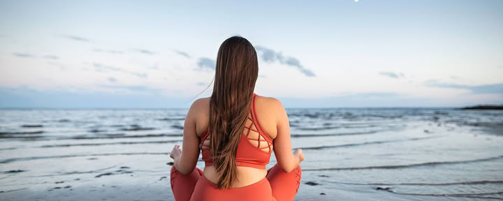 Esoteric Integral Yoga Livello 7