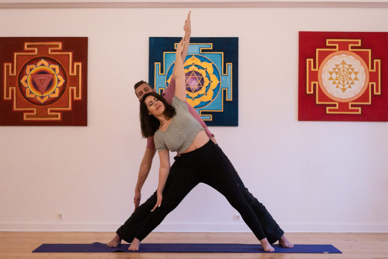 Workshop Introduttivo di Tantra (Copenhagen)