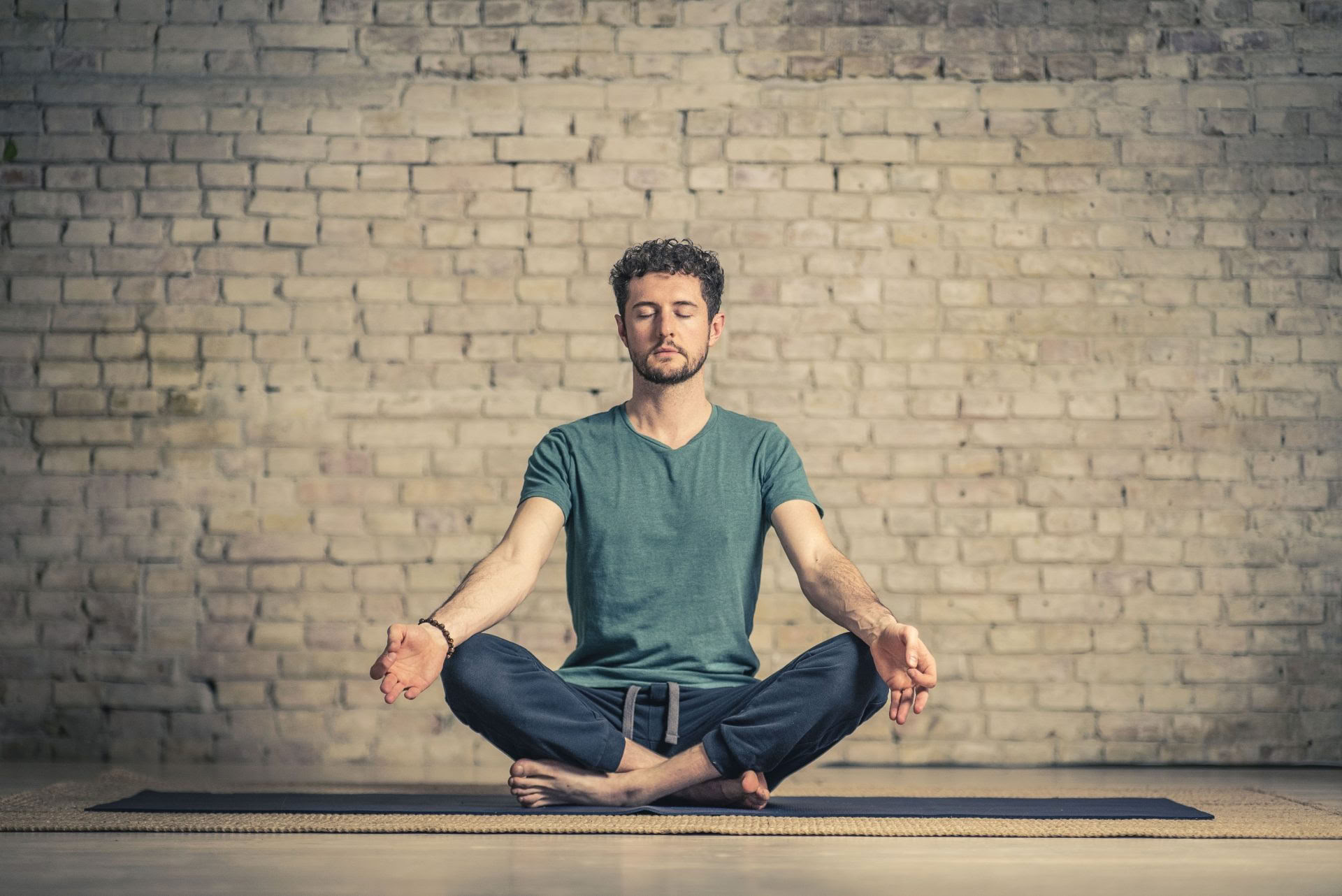 Workshop introduttivo di meditazione