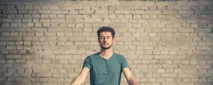 Workshop introduttivo di meditazione