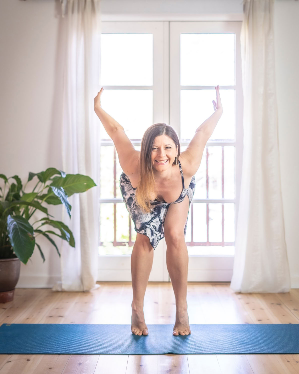 Yoga Introduzione Workshop