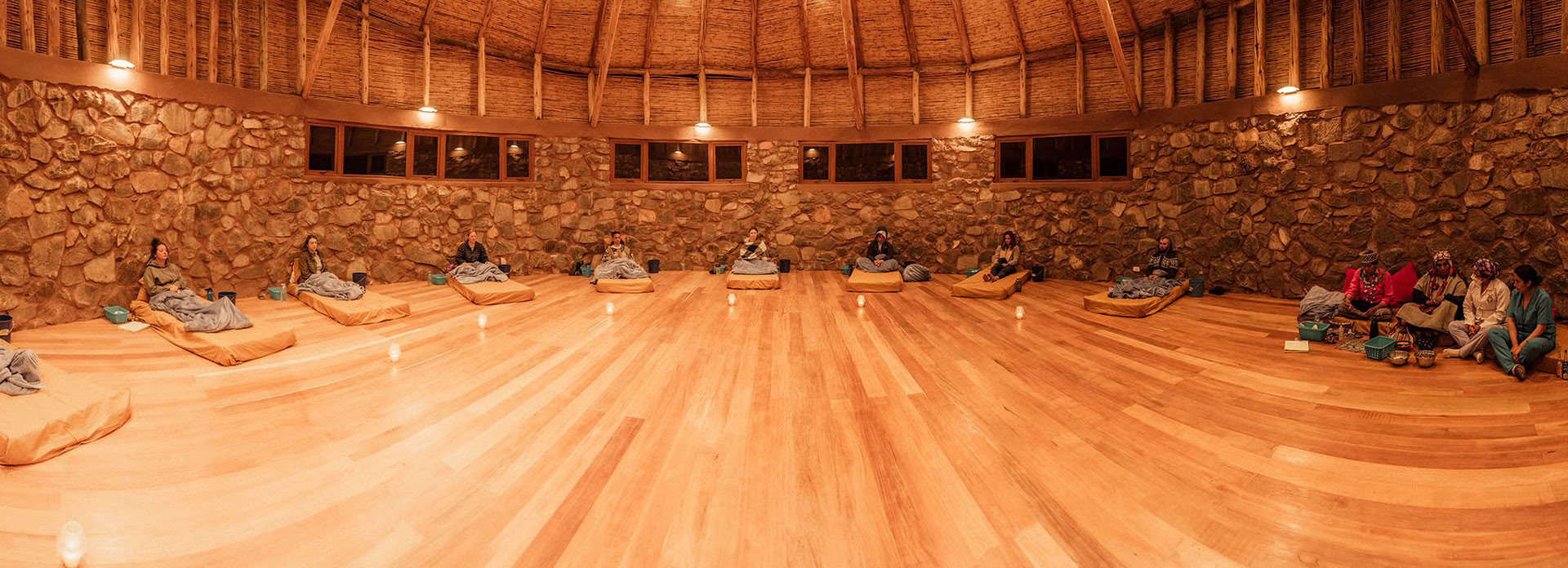 3 Giorni Ritiro di Ayahuasca - Guarigione Spirituale in Perù