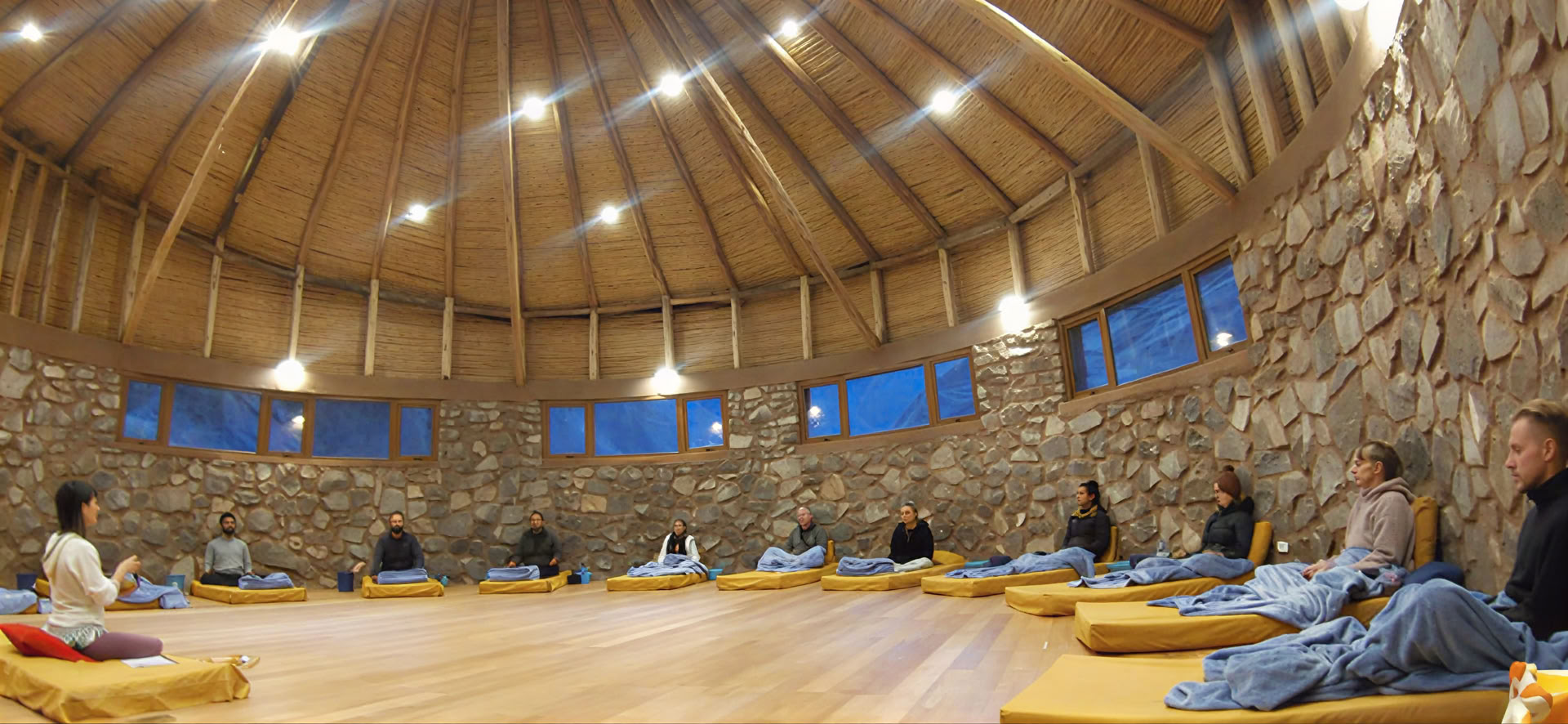 3 Giorni Ritiro di Ayahuasca - Guarigione Spirituale in Perù