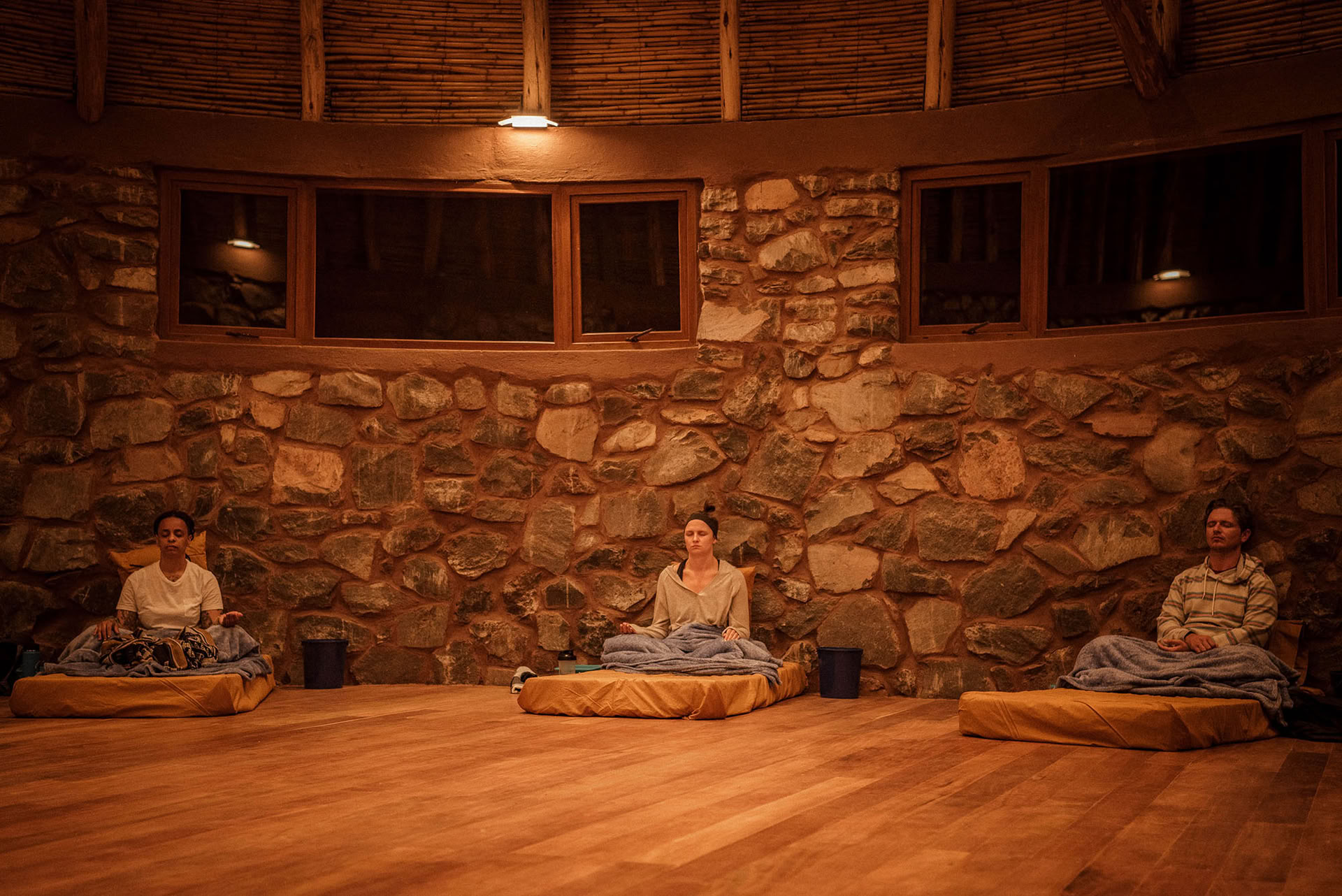 3 Giorni Ritiro di Ayahuasca - Guarigione Spirituale in Perù