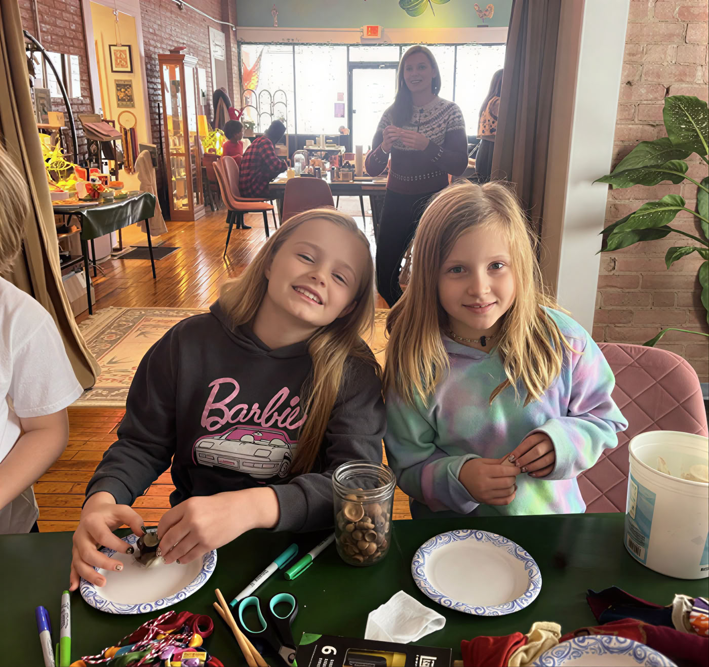 Discover Your Magic! Un campo per bambini dedicato ad amore di sé, consapevolezza e gioco — The Aligned Collective