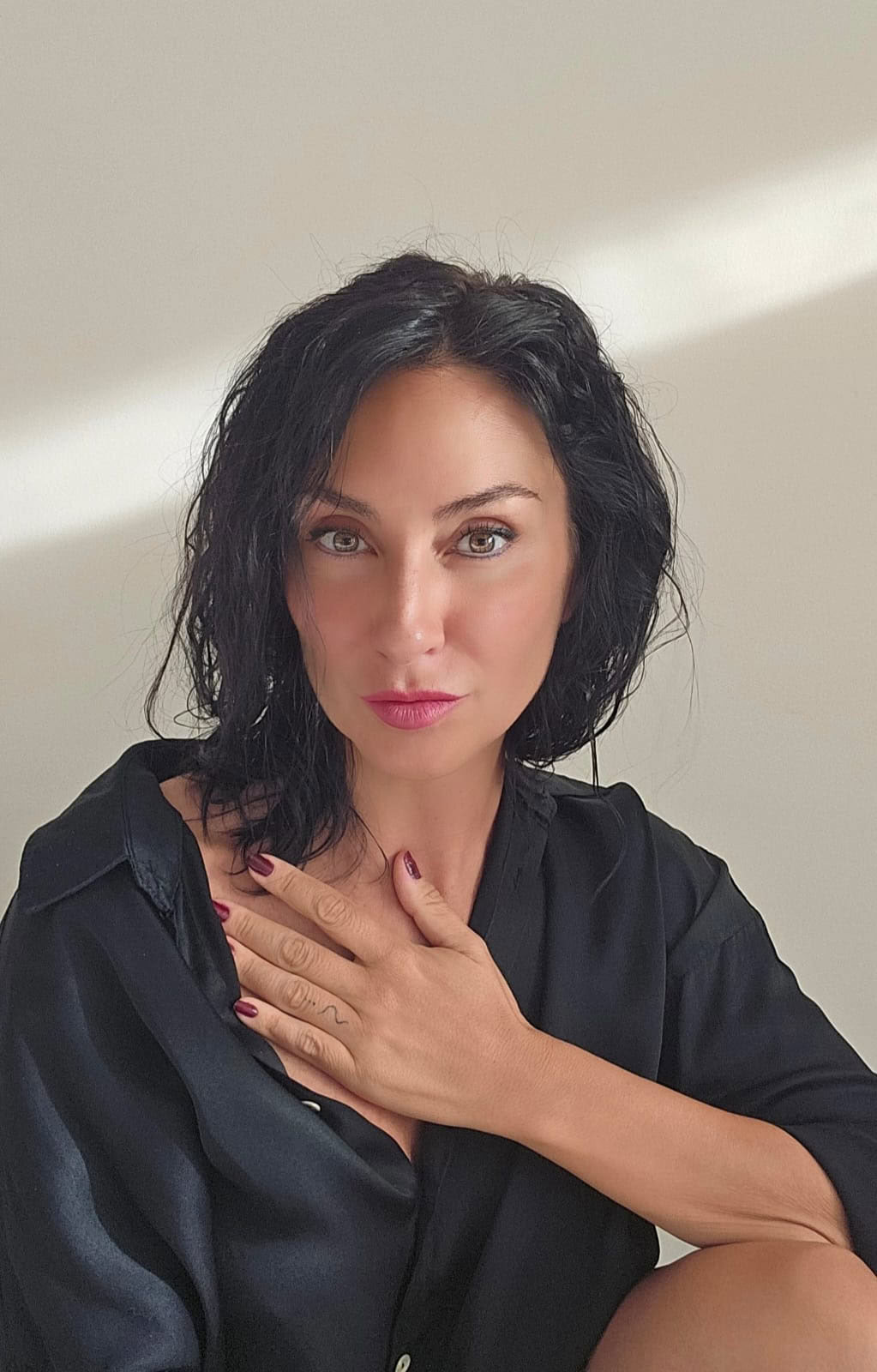 BREATHWORK & PSILOCIBINA - IMMERSIONE NEGLI STATI ESPANSI