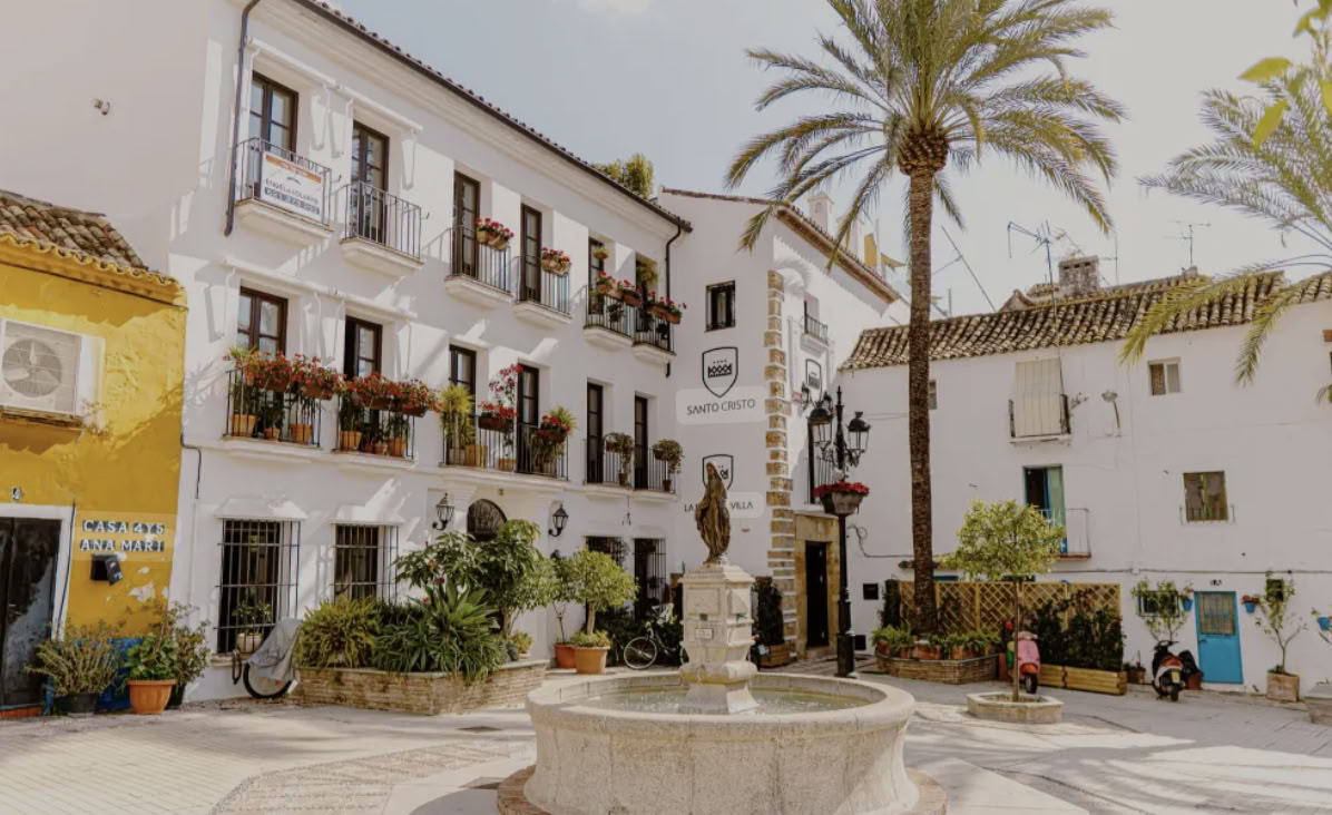 RITIRO ESTIVO IN SPAGNA