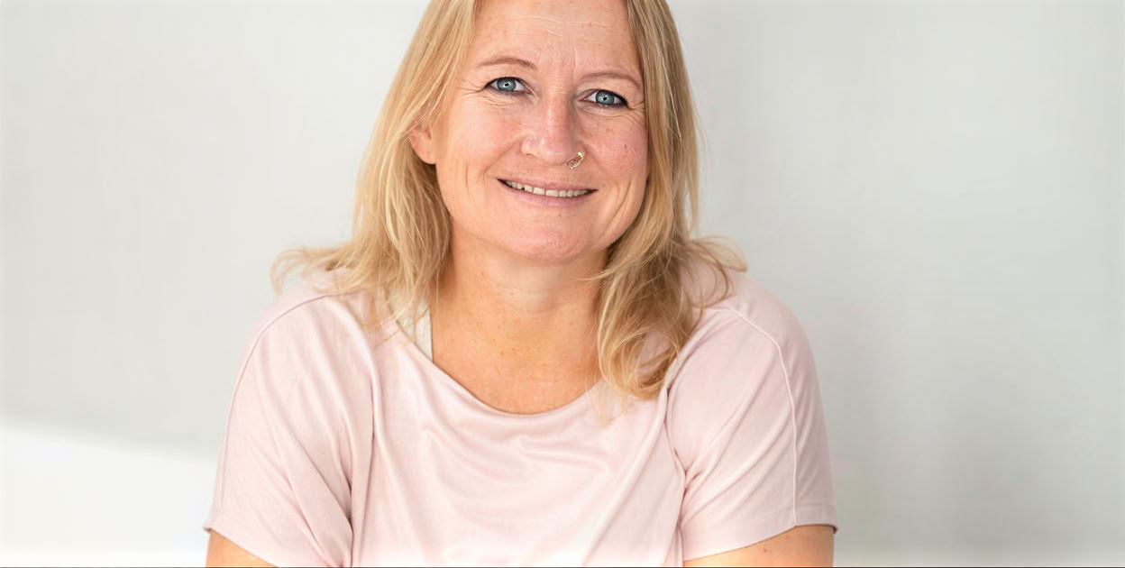 Yoga Ritiro con Sally Shretha