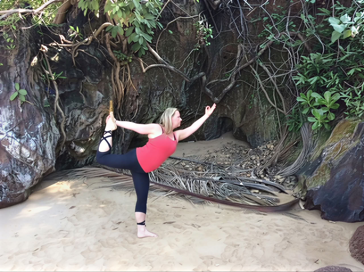 BeaFit Yoga Ritiro