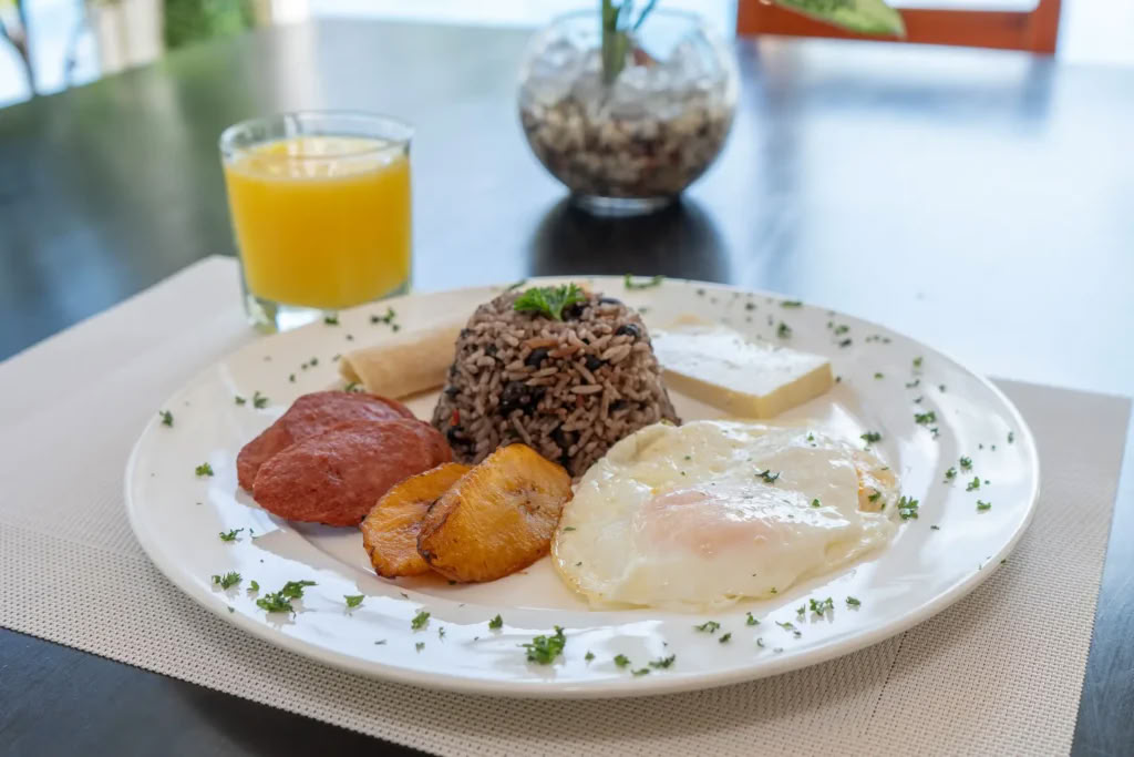 8 giorni / 7 notti – Ritiro di yoga e benessere vicino a Tamarindo, CR – Solo colazione