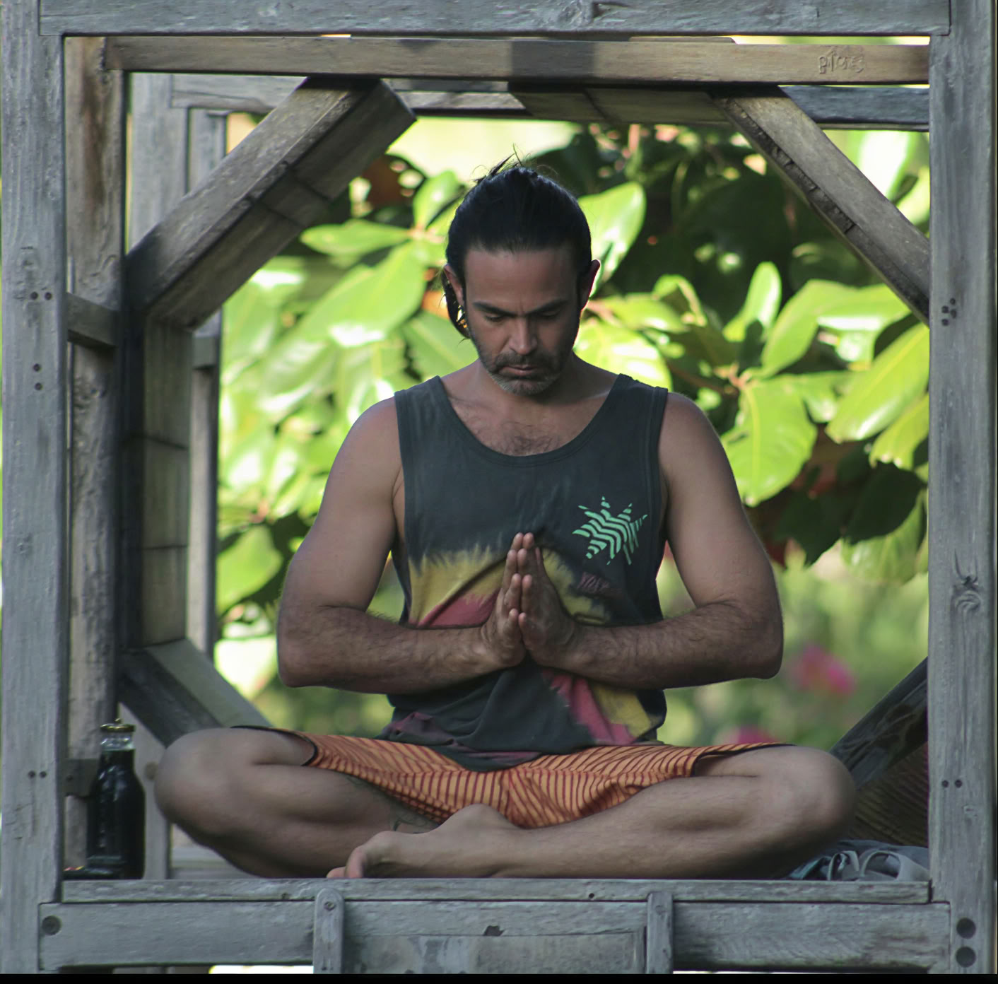 8 giorni / 7 notti – Ritiro di yoga e benessere vicino a Tamarindo, CR – Solo colazione