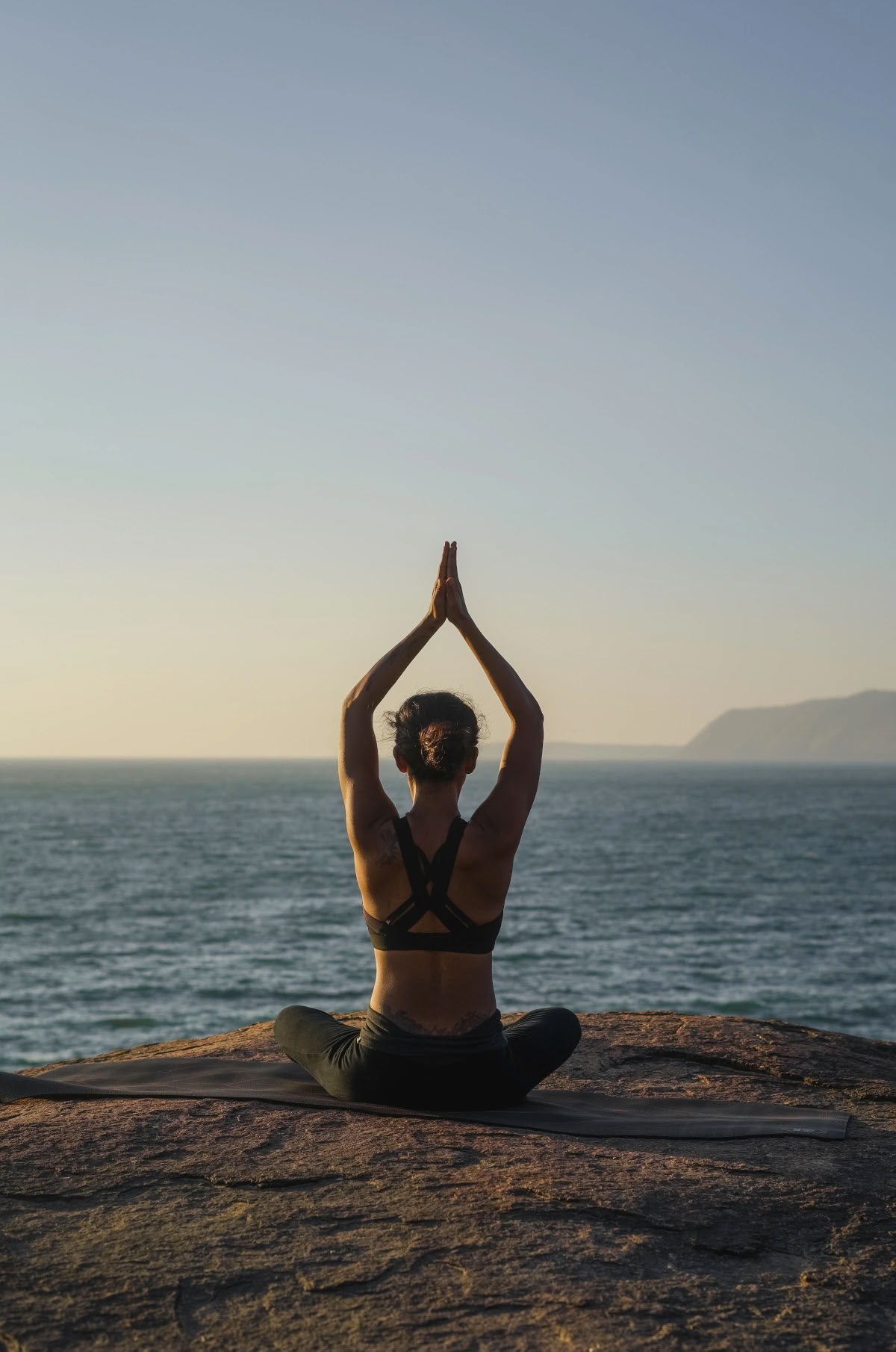 Lezioni private di yoga