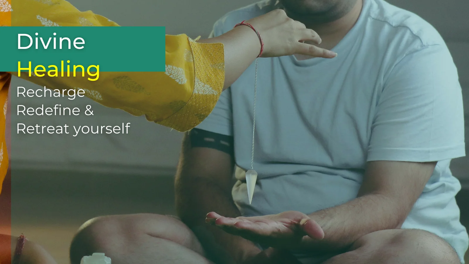 Yoga retreat nei Paesi Bassi: 3 giorni di beatitudine