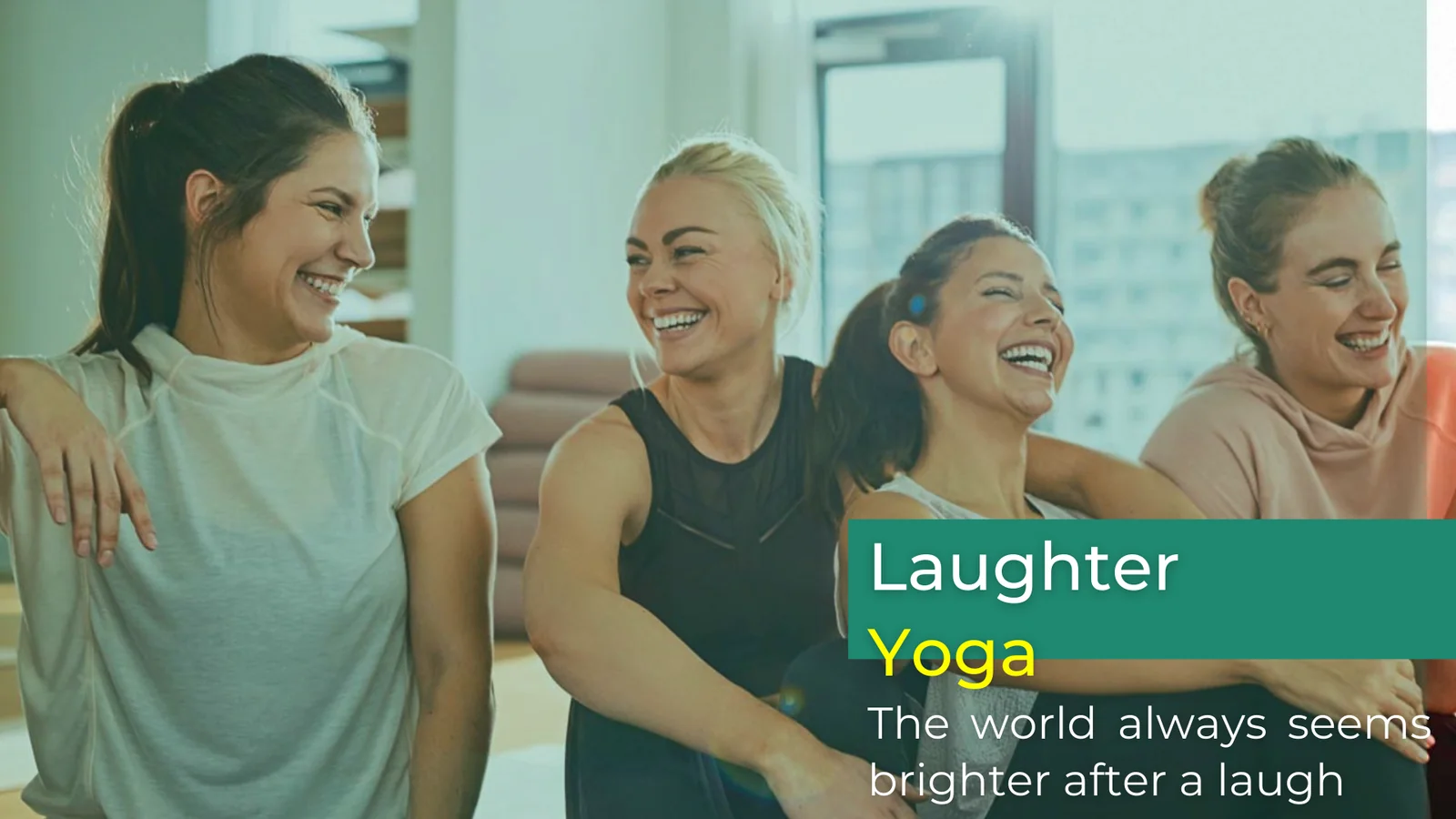 Yoga retreat nei Paesi Bassi: 3 giorni di beatitudine
