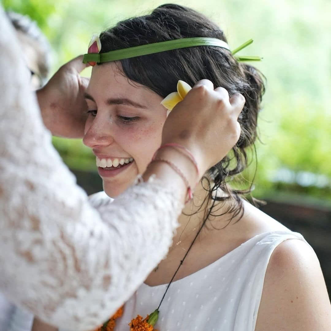100 Ore di Formazione Insegnanti di Yoga a Bali