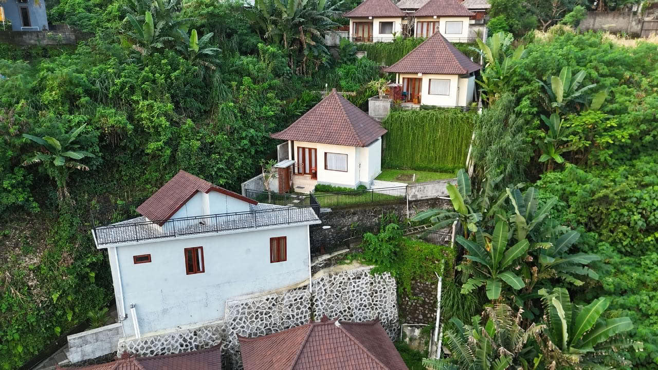 100 Ore di Formazione Insegnanti di Yoga a Bali