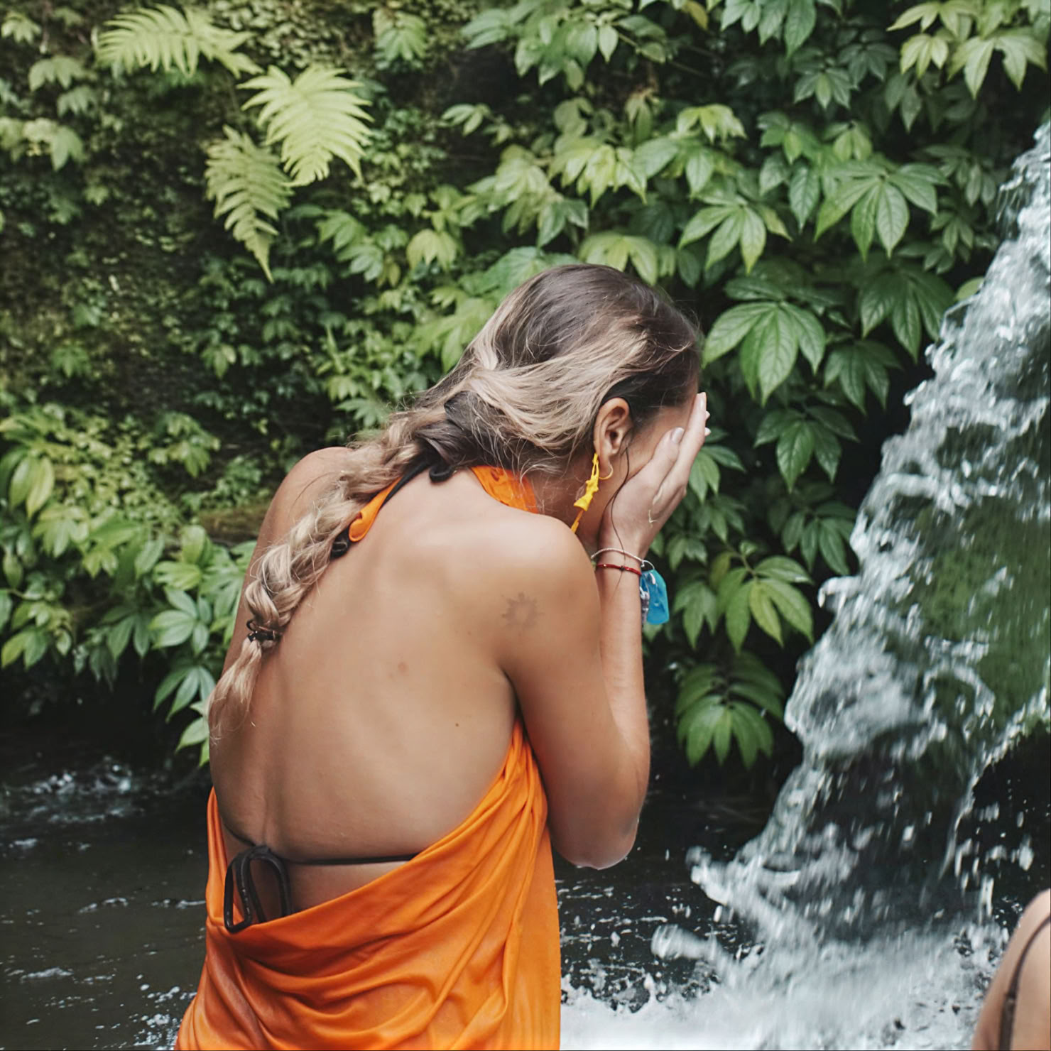 100 Ore di Formazione Insegnanti di Yoga a Bali
