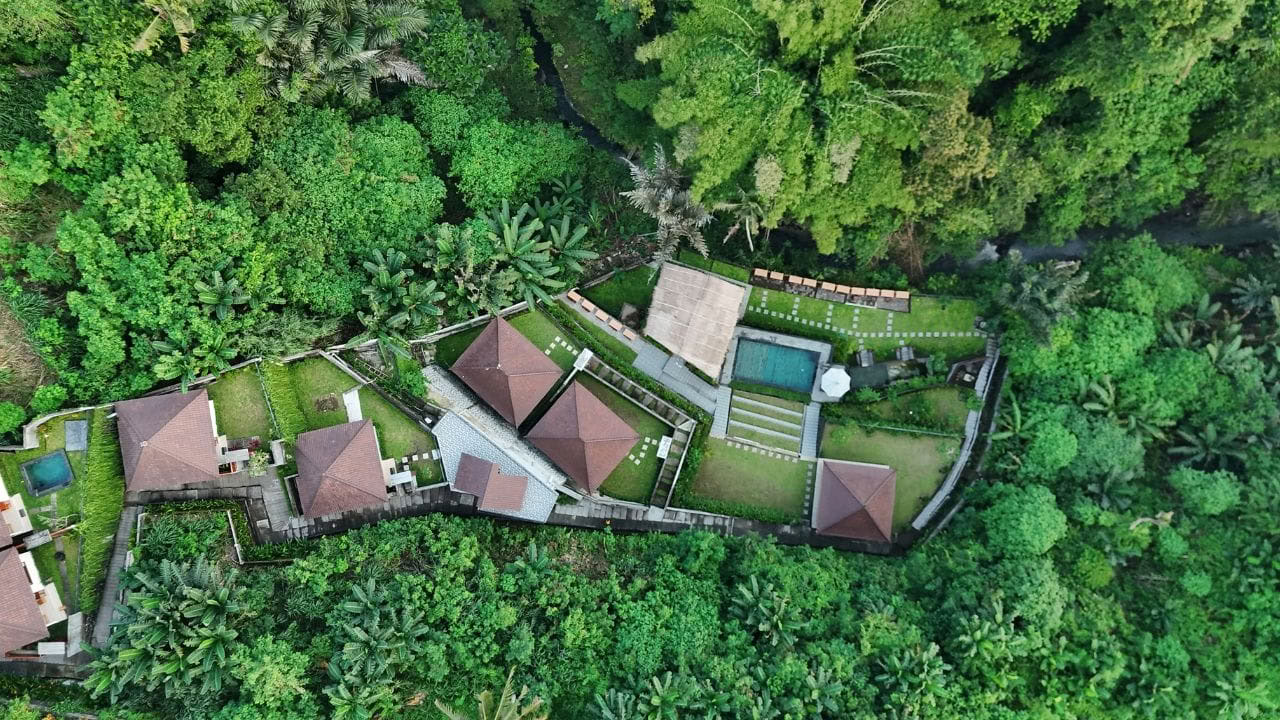 Training insegnanti di yoga di 200 ore in Thailandia