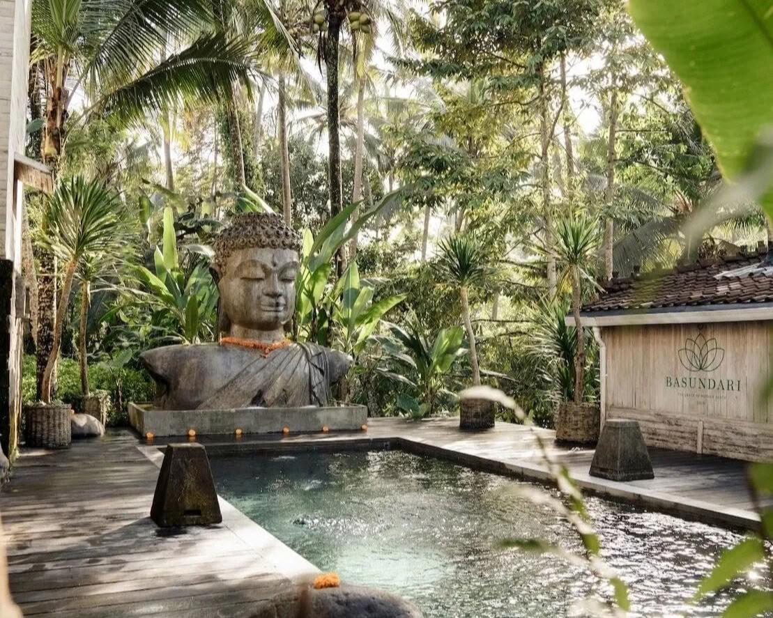Rituals & Soulfulness Yoga Ritiro Bali