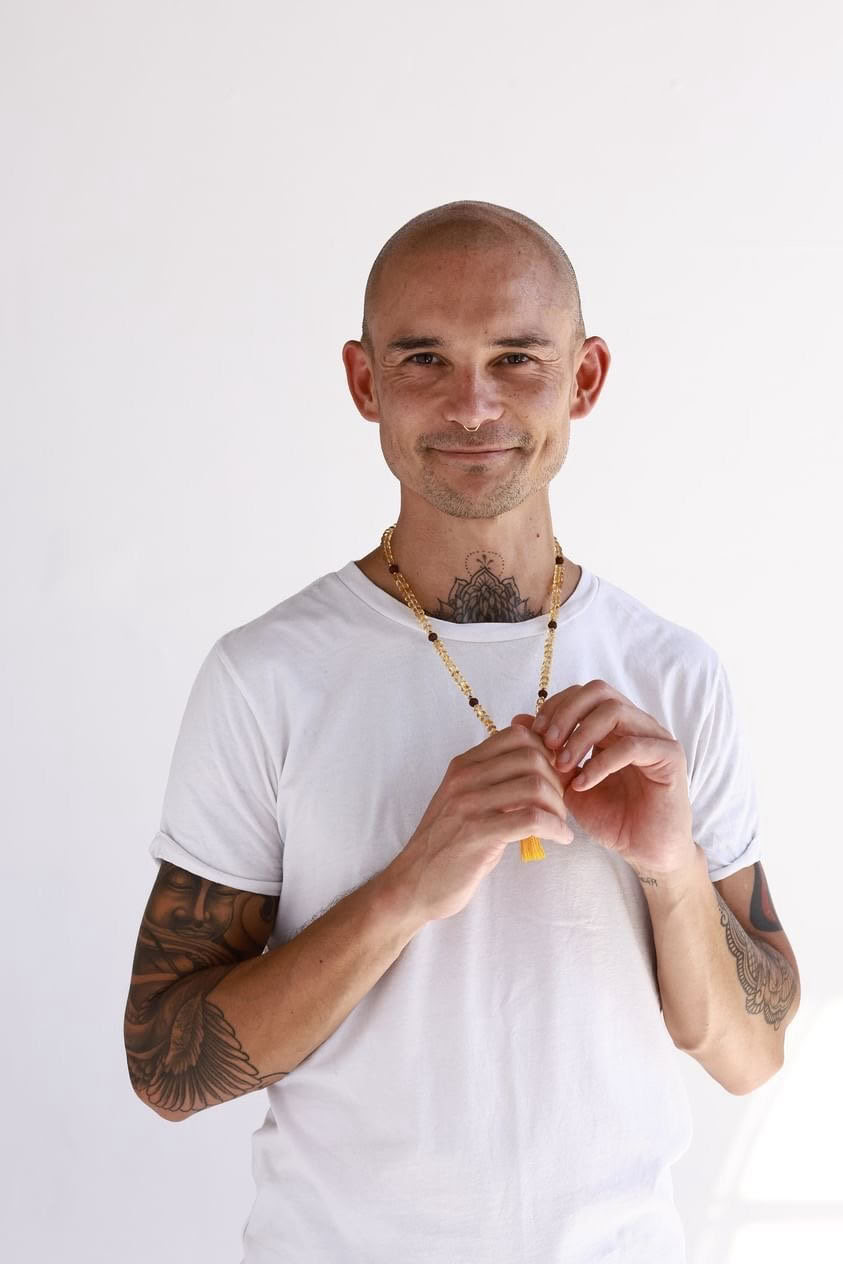 Rituals & Soulfulness Yoga Ritiro Bali