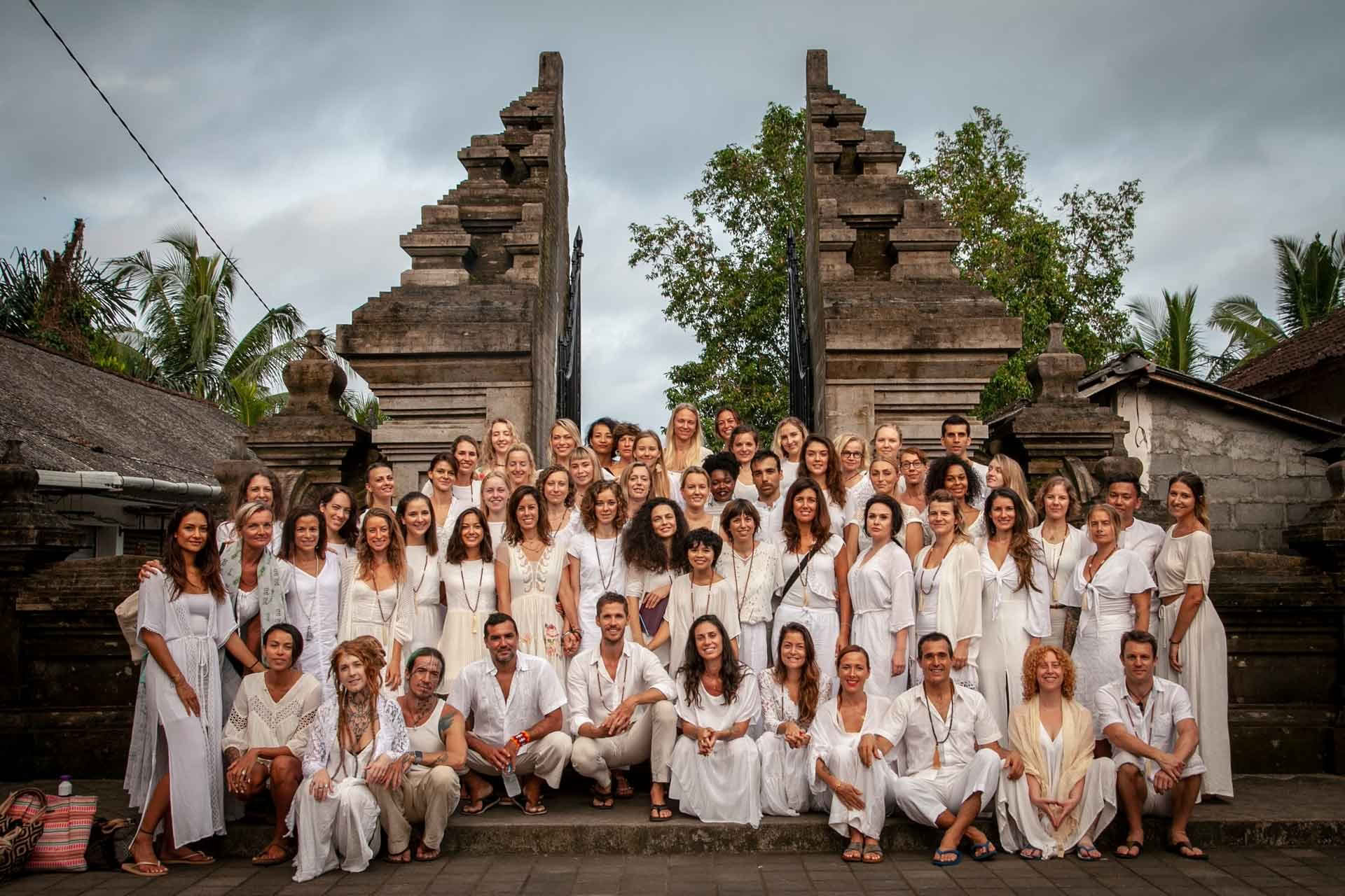 Formazione Insegnanti di Vinyasa RA di 300 ore | Ubud