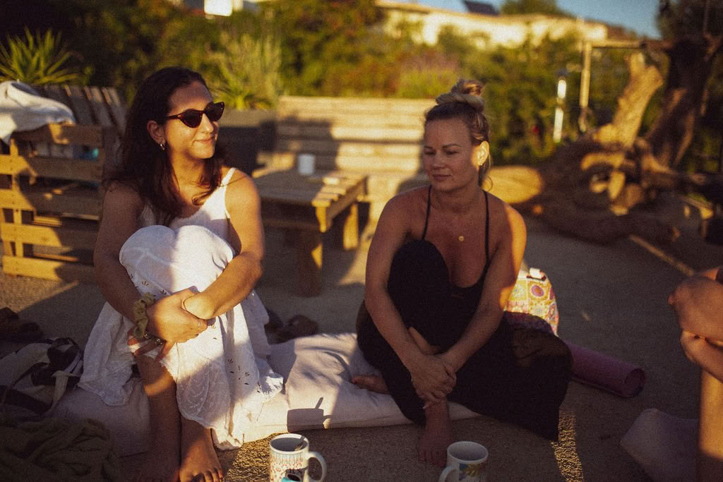 Classi Comunitarie