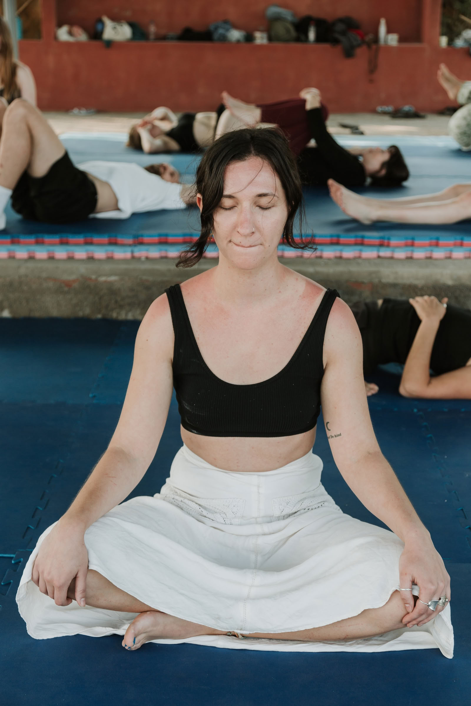 FREE MEDITATION in ENGLISH con Tim