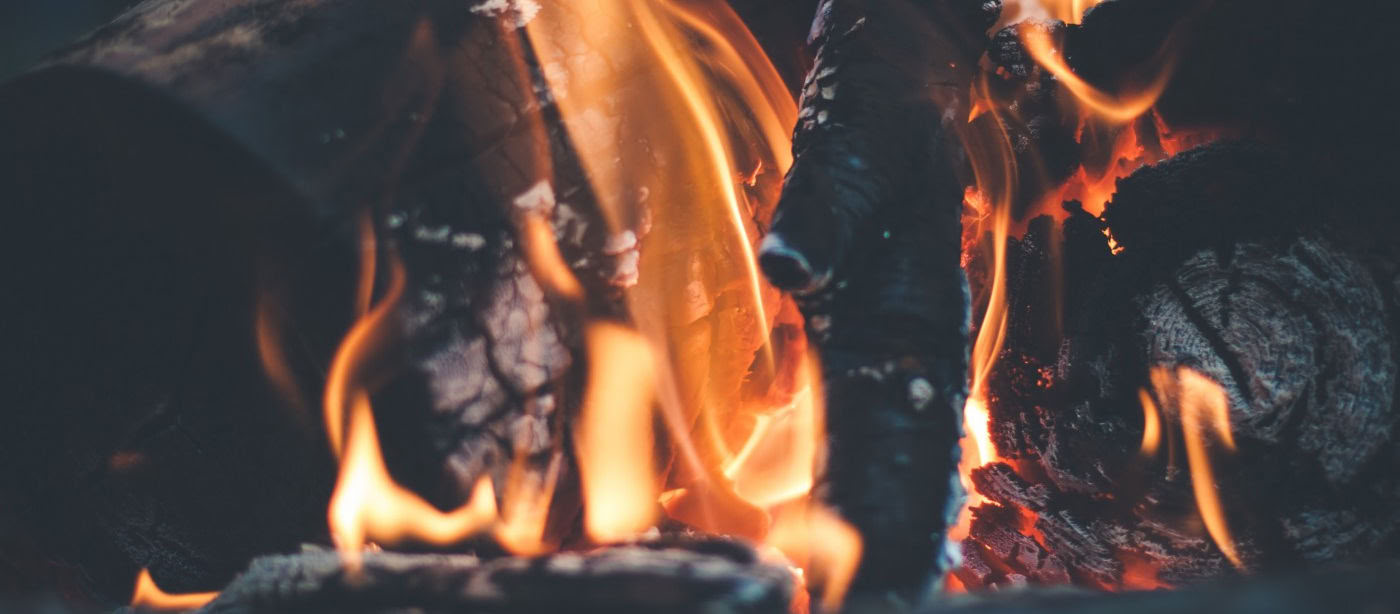 8 Giorni Ritiro Inner Fire