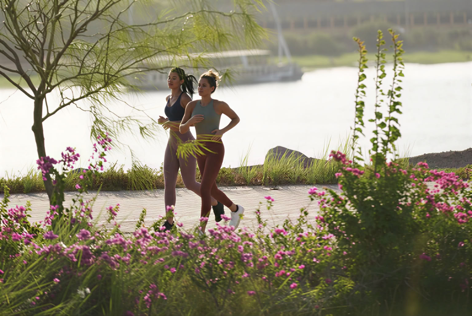 Jogging del giovedì