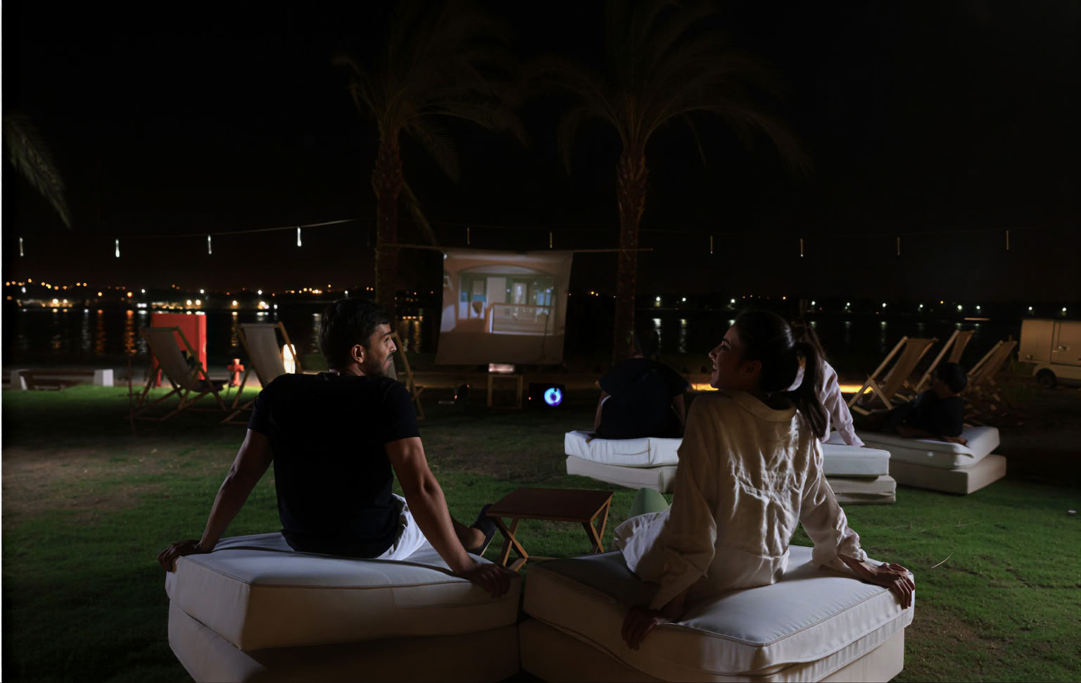 Movie Sotto Le Stelle