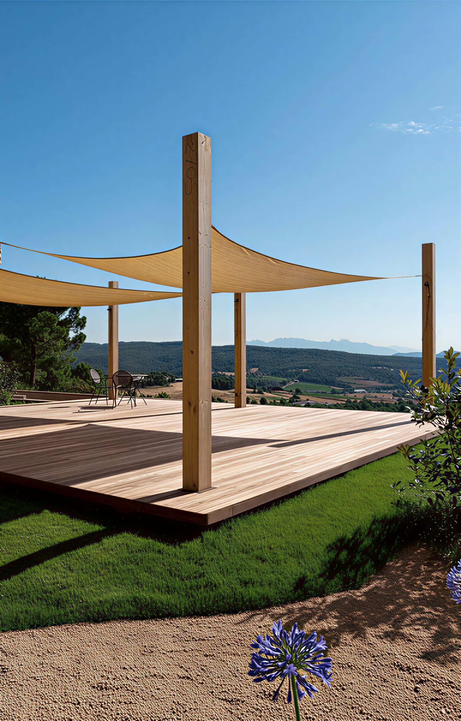 Vipassana Ritiro