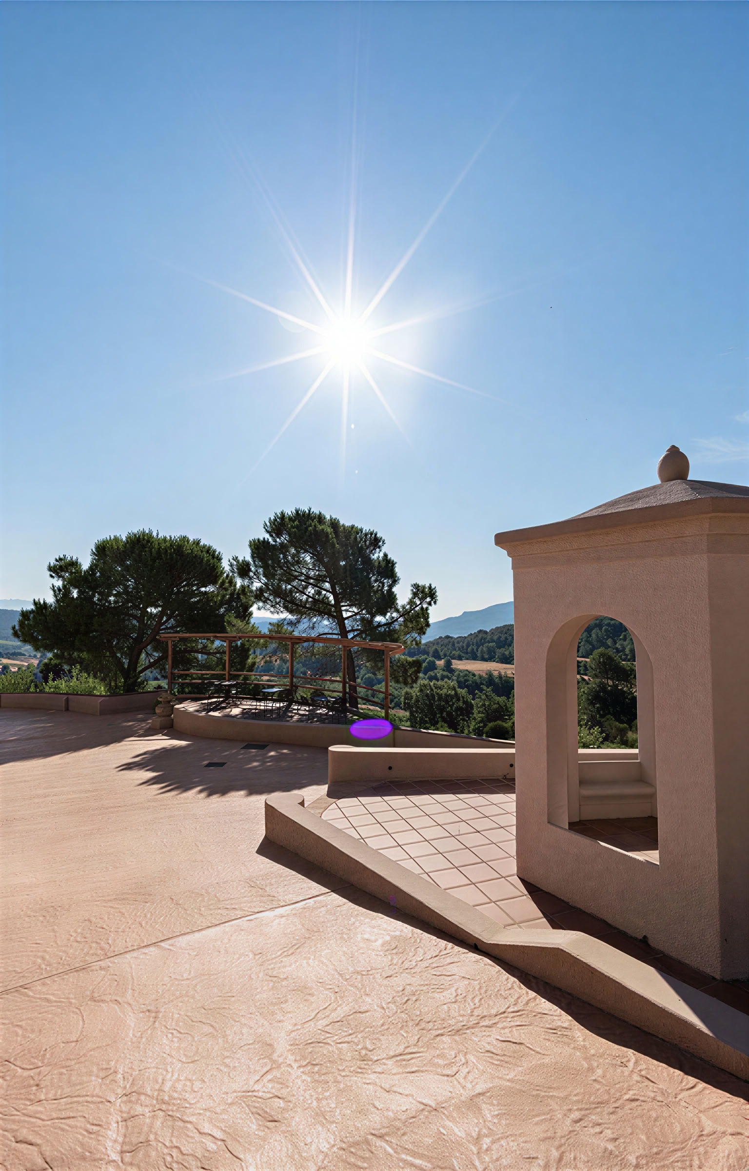 Vipassana Ritiro