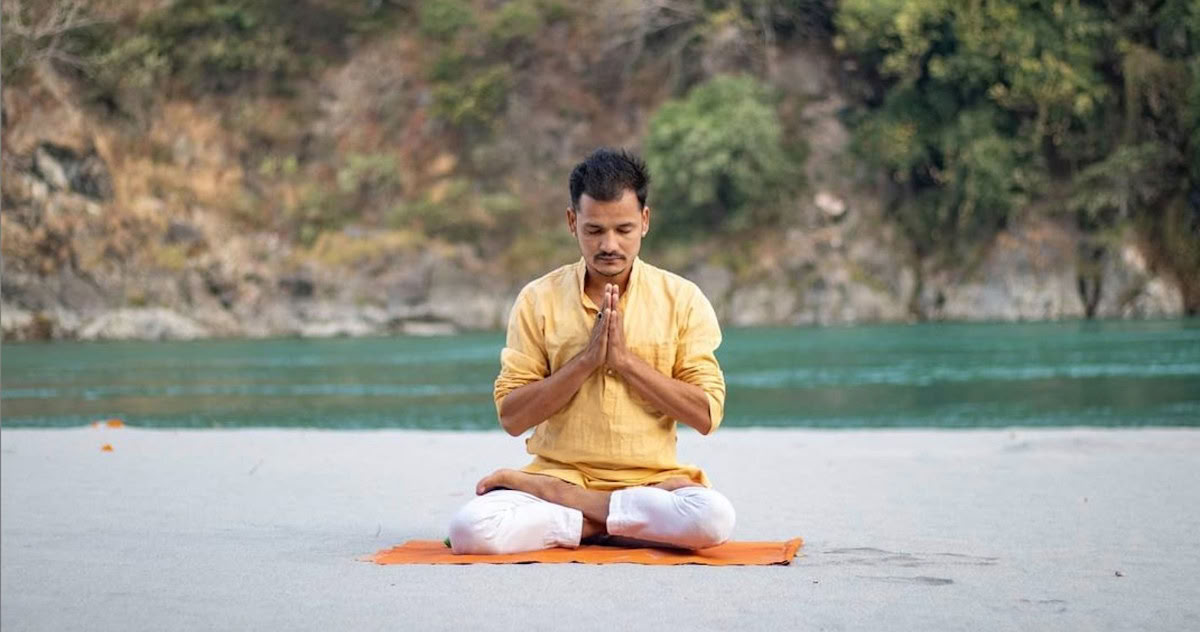 Corso di formazione insegnanti di yoga di 200 ore – 1° set - 23° set 2026