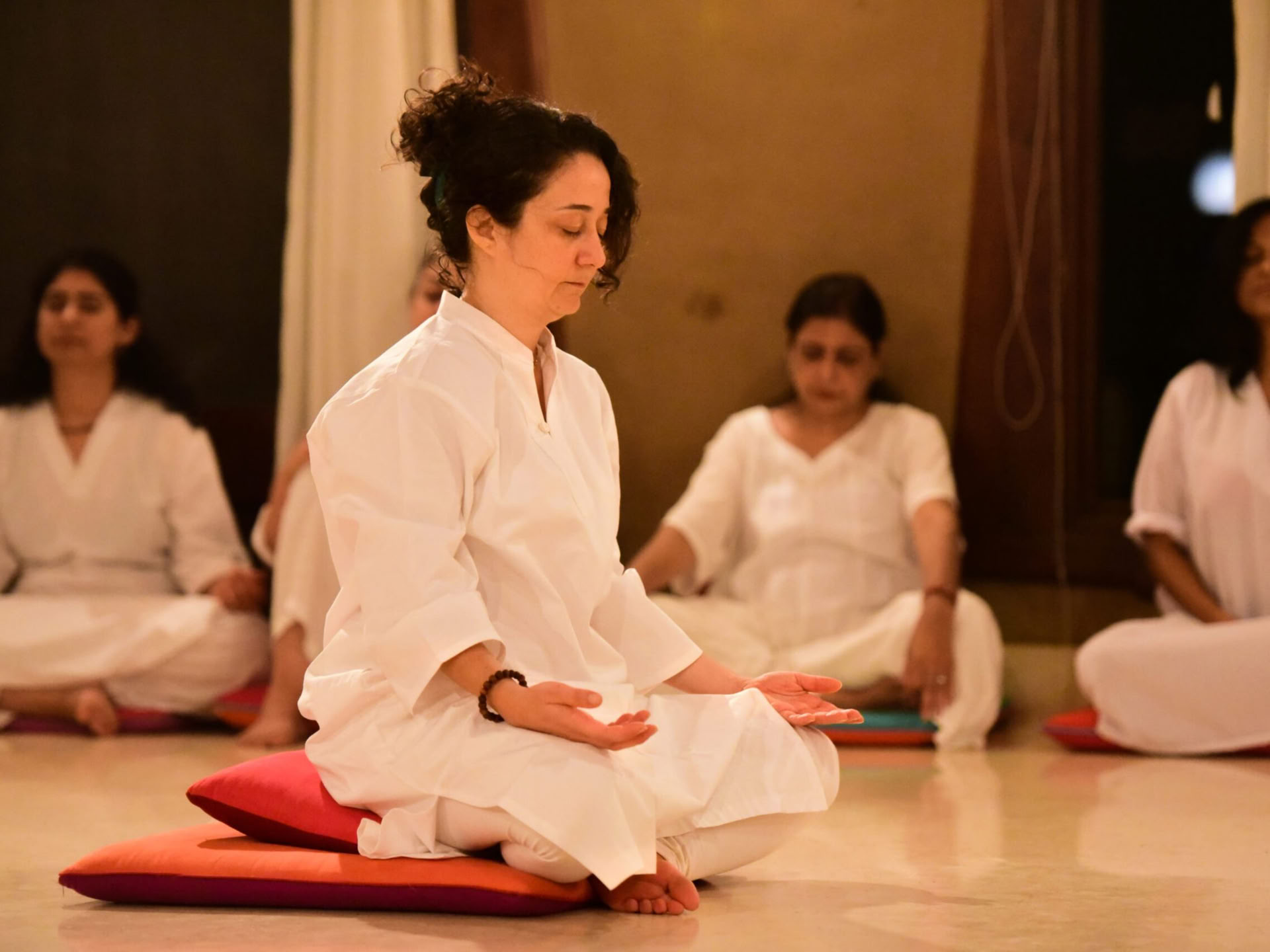 Osho Meditazioni Attive