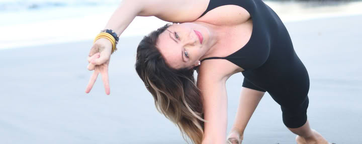 La Psicologia dello Yoga