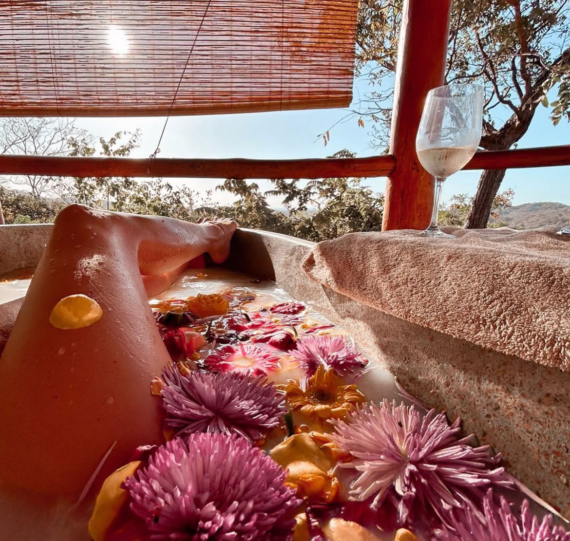 Luxury Self Love Ritiro in Costa Rica